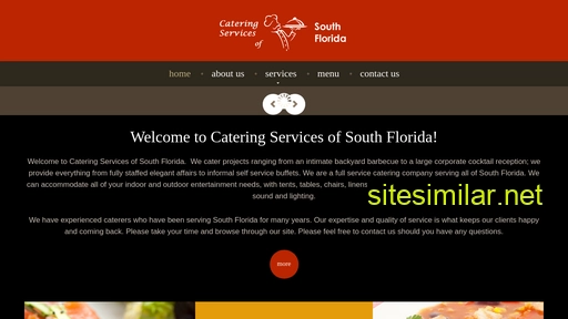cateringcompanyos.com alternative sites