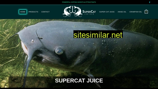 catfishjuice.com alternative sites