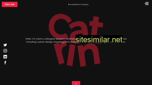 catrinellis.com alternative sites