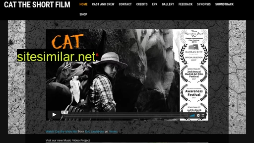 cattheshortfilm.com alternative sites