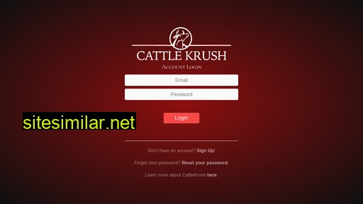 cattlekrush.com alternative sites