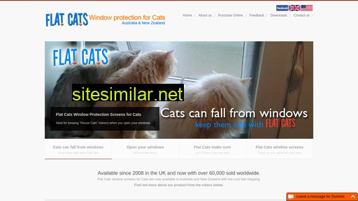 catwindowscreens.com alternative sites