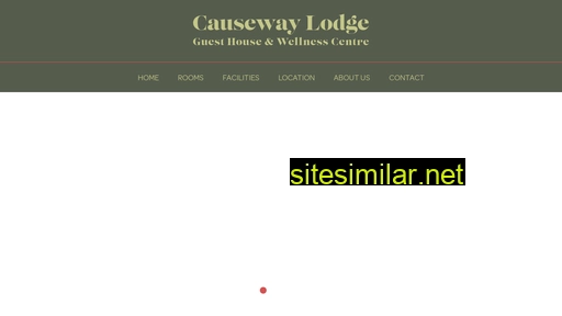 causewaylodge.com alternative sites