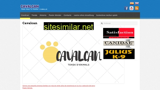 cavalcan.com alternative sites