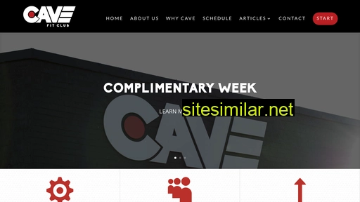 cavefitclub.com alternative sites