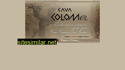 cavescolomer.com alternative sites