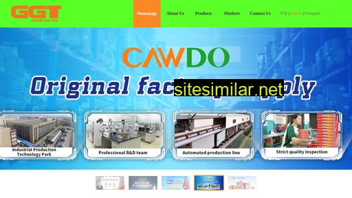 cawdo.com alternative sites