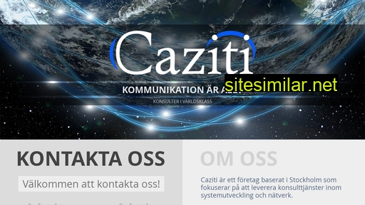 caziti.com alternative sites