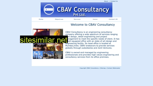 cbavconsultancy.com alternative sites