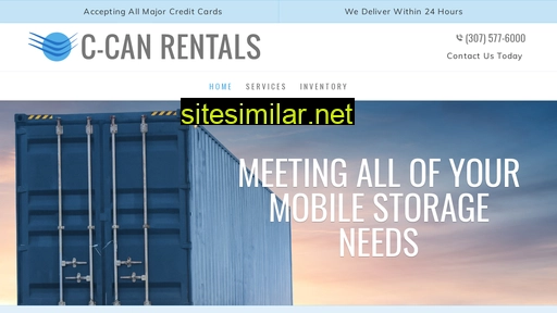 ccanrentals.com alternative sites