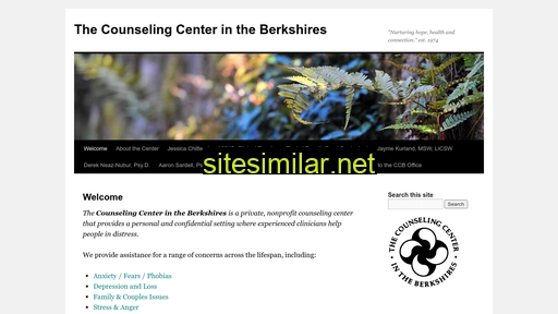 Ccberkshires similar sites