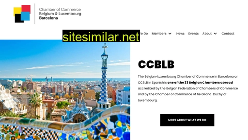 ccblb.com alternative sites