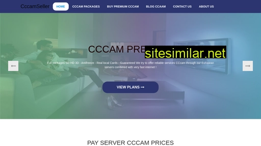 cccamseller.com alternative sites