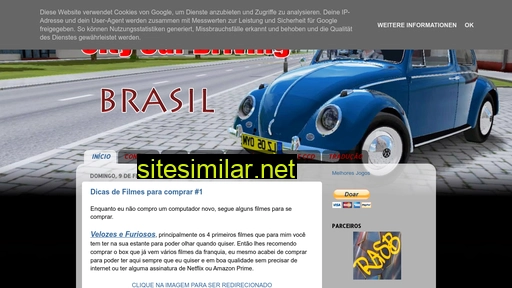 ccd-brasil.blogspot.com alternative sites