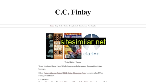 ccfinlay.com alternative sites
