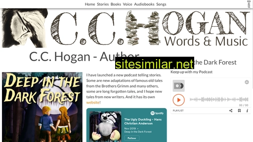 cchogan.com alternative sites
