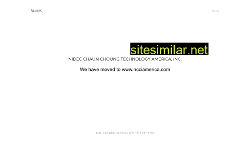 ccicamerica.com alternative sites