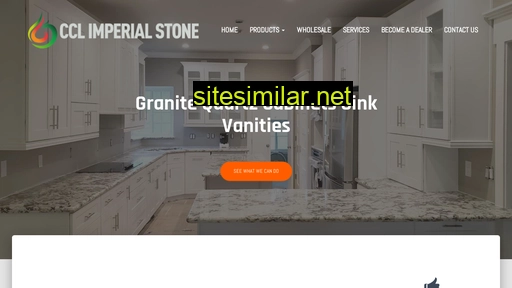 cclimperialstone.com alternative sites