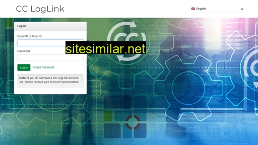 ccloglink.com alternative sites