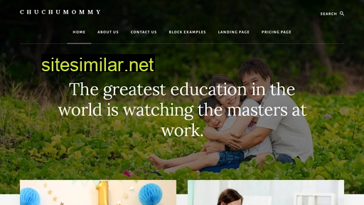 ccmommy.com alternative sites