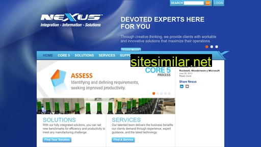 ccnexus.com alternative sites