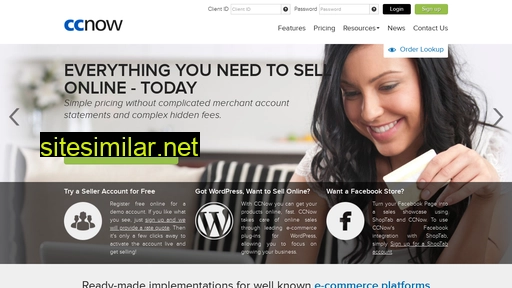 ccnow.com alternative sites