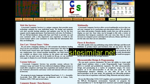ccomps.com alternative sites