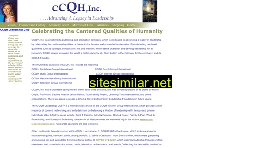 ccqh.com alternative sites