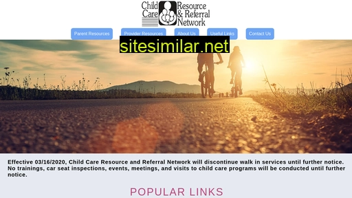 ccrrn.com alternative sites