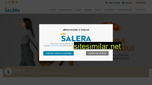 ccsalera.com alternative sites