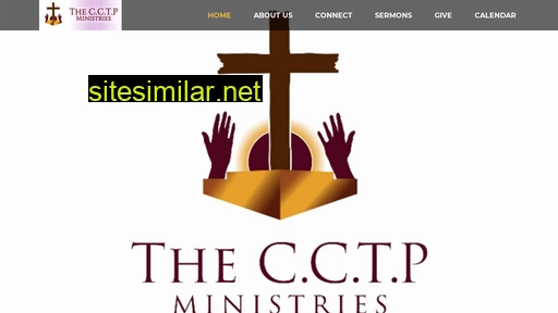 cctpministries.com alternative sites
