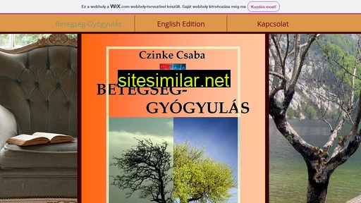 Cczinke333 similar sites