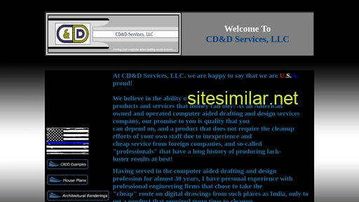 cdd-services.com alternative sites