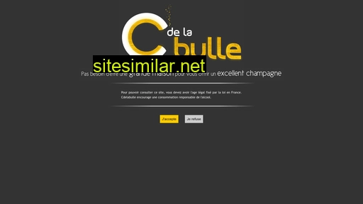 cdelabulle.com alternative sites