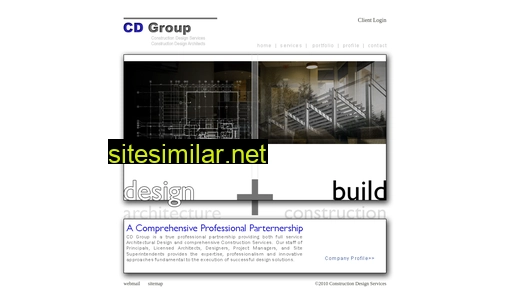 cdgroupllc.com alternative sites