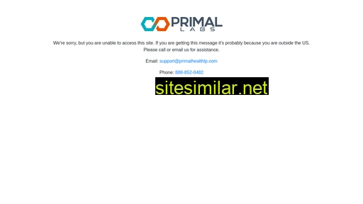 cdn.primalhealthcrm.com alternative sites
