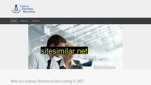 cdrecruiting.com alternative sites