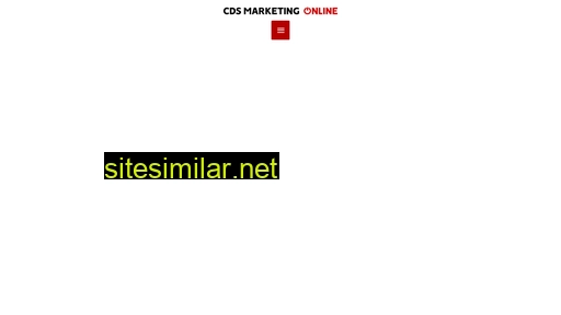 cdsmarketing-online.com alternative sites