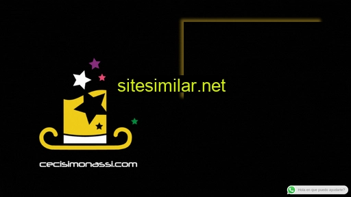 cecisimonassi.com alternative sites