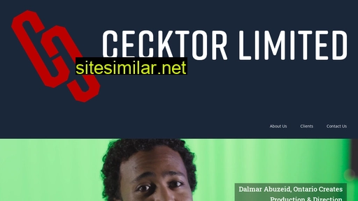 Cecktor similar sites