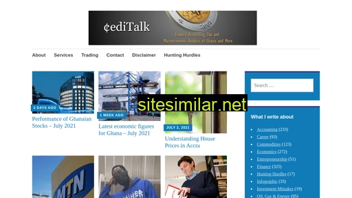 ceditalk.com alternative sites