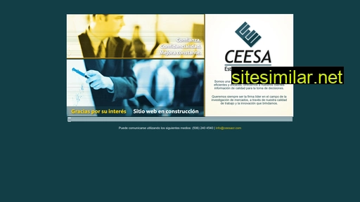 ceesacr.com alternative sites