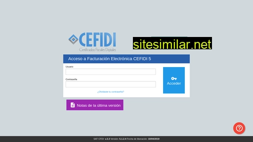cefidi.com alternative sites
