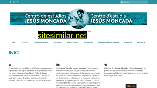 cejesusmoncada.com alternative sites