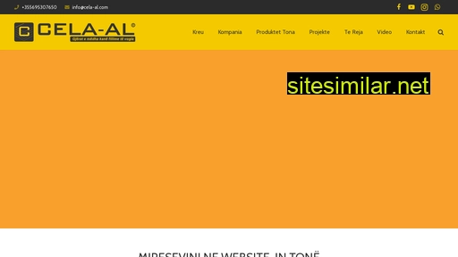 cela-al.com alternative sites