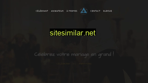celebrationmariage.com alternative sites