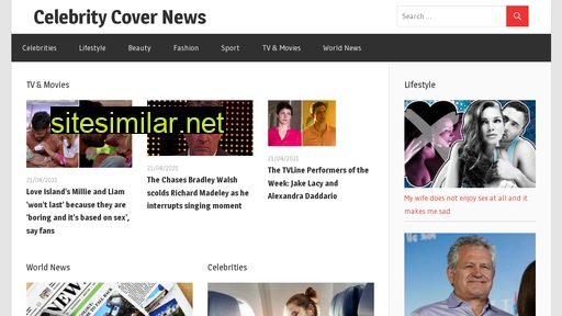 celebritycovernews.com alternative sites