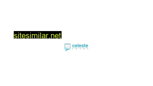 celestetrade.com alternative sites