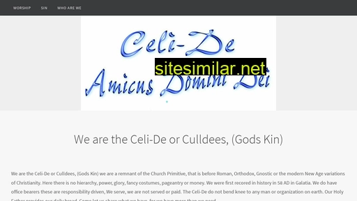 celi-de.com alternative sites