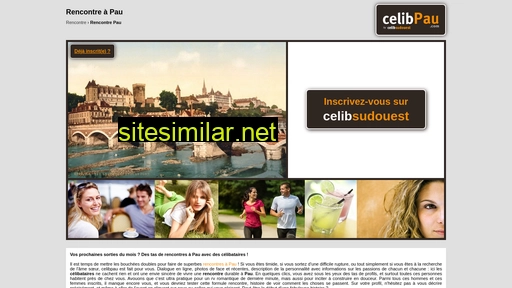 celibpau.com alternative sites